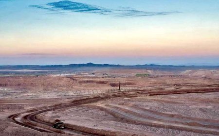 BHP set to detail copper growth plans on Chile roadshow, analysts say