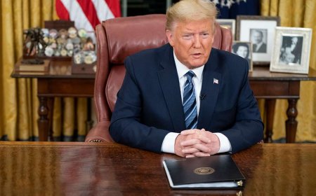 Gold loses some luster after Trump’s decisive win