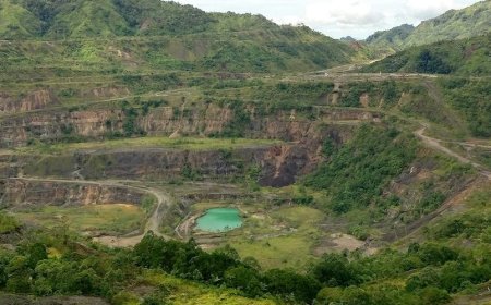 Rio Tinto, Panguna stakeholders to address mine legacy impacts at roundtable