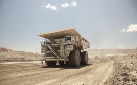 Mexico’s proposed higher mining royalties could block nearly $7bn in investments