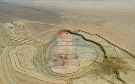 Vedanta to invest $2 billion in Saudi copper projects