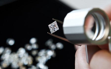 Diamond miners face turning point amid weak prices — report