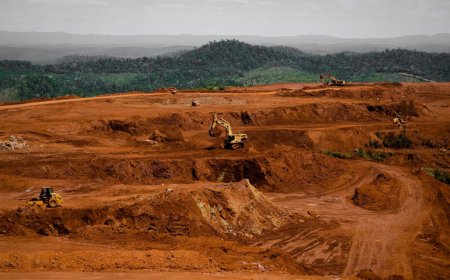 Ambatovy nickel project to complete debt restructuring in December, says Sumitomo