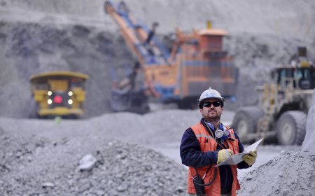 Chile aims to invest $83bn in mining through 2033, newspaper says