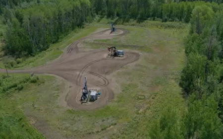 LithiumBank’s DLE tests in Alberta produce average grade of 3,100 mg/L