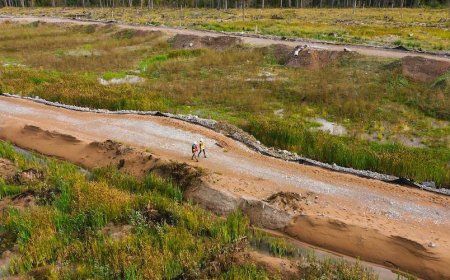 Ten years after Mount Polley dam breach in British Columbia, 15 charges laid