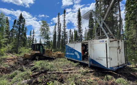 Canadian Critical Minerals confirms 10.4% stake in XXIX Metal