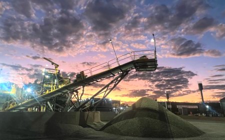 Sigma Lithium ‘confident’ of surpassing 2025 output target