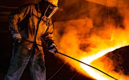 Indonesia reviews nickel ore mining quota to steady prices