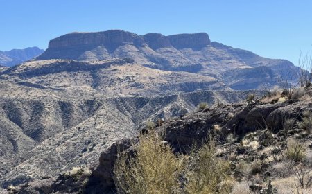 Faraday’s Copper Creek drill results show resource growth potential in Arizona
