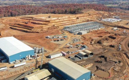 US Strategic Metals, AlphaSierra One partner to bolster domestic critical minerals supply chain