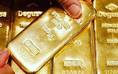 Societe Generale plans partial return to gold trading