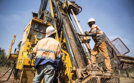 B2Gold says Mali risks reduced, to continue exploration spending