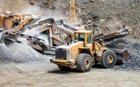 Karbonate Minerals Corp. Hits High Gold Grades at New Brunswick Project