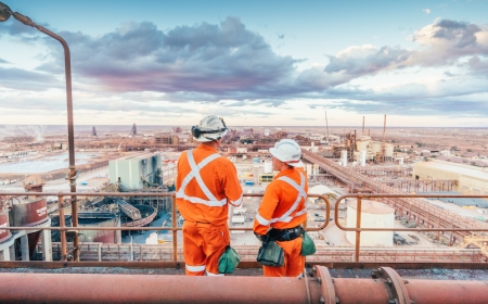 BHP ends pursuit of Anglo for now, FT reports