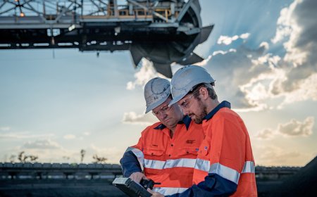 Glencore reports lower metals production in 2024