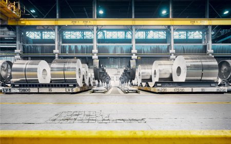 US metal buyers likely to turn to Mideast, Chile as tariffs bite