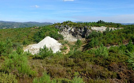 Savannah suspends some lithium prospecting in Portugal after injunction