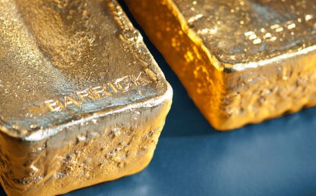 ‘Show me the money’: record gold price is test for top miners