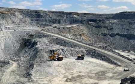 New Gold extends life of New Afton, Rainy River mines