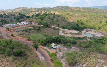 Bravo Mining shares jump as Luanga PGM resource expands