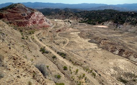 World Copper sells Zonia project for $18M