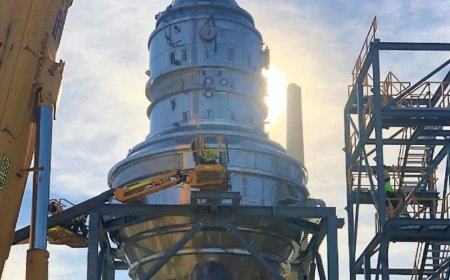 Rio Tinto contracts JordProxa for process plant at Rincon lithium project