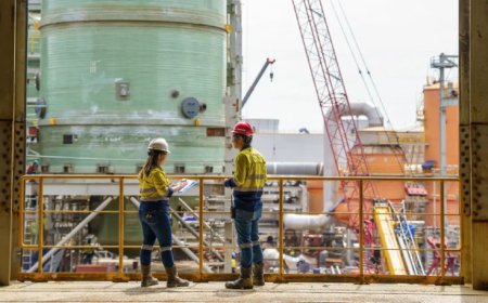 Merdeka Battery gets $1.4 billion loan for new nickel plant