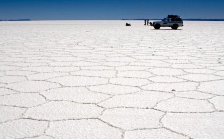 Bolivia’s lithium deals with China, Russia in limbo
