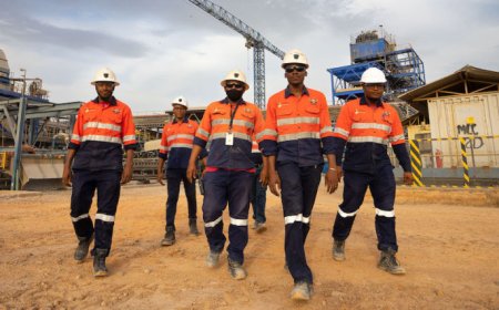 Tariffs, uncertainty, driving nations to tighten grip on critical minerals