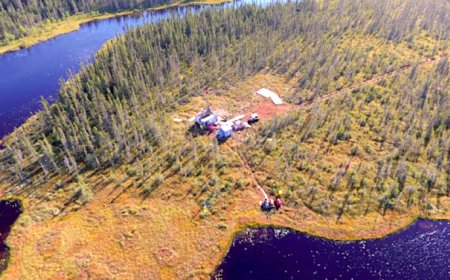 Canadian opposition leader vows 6-month Ring of Fire OK in Ontario