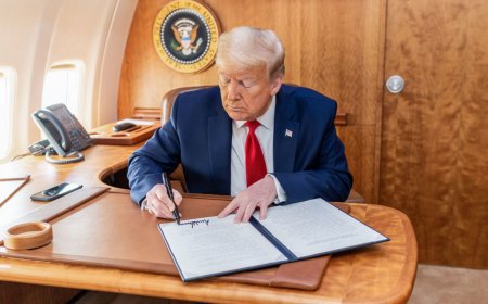 Trump to expand critical mineral production using wartime powers