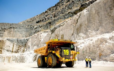 Tianqi Lithium returns to loss on prolonged battery metal rout