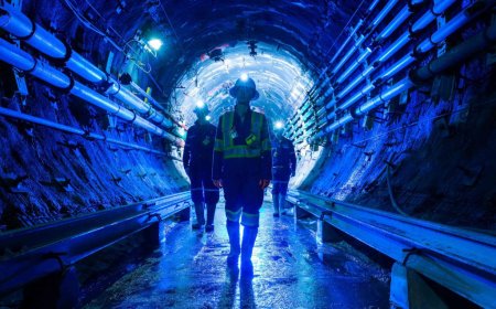 Uranium market freezes as Trump tariff threats rattle buyers