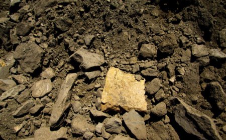 Hike in Indonesia mining royalties to take effect soon, minister says