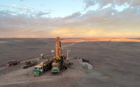 Antofagasta to invest $200M in Cachorro copper project