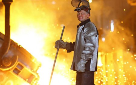 US investor Cameron offers $5 billion for Kazakh mining giant ERG