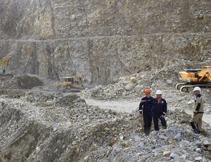 Russian court transfers zinc producer Dalpolimetall to state ownership