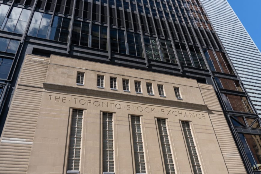 Trade war saps Canadian share sale market despite metals deals