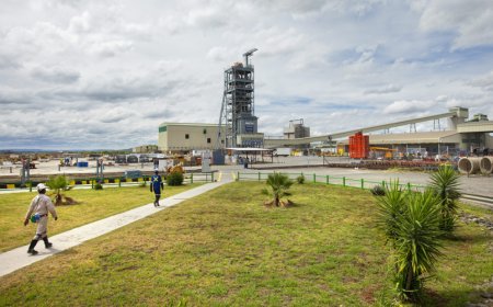 Anglo American shareholders approve demerger of South African platinum unit