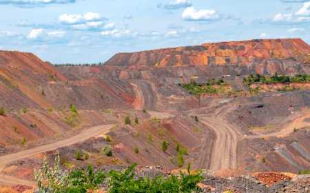 What are Ukraine’s critical minerals and what do we know about the deal with US?