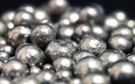 Indonesia’s Danantara in talks with Eramet on nickel deal