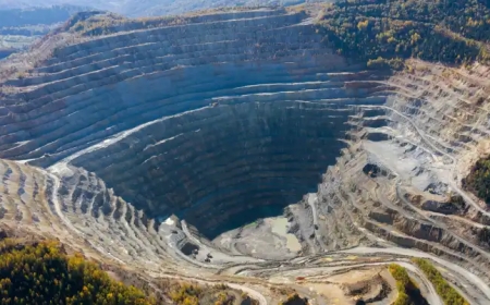 Karbonate Minerals Corp. Upgrades Site Estimate at Valparaiso Project, Launches USD $2 Million Exploration Program