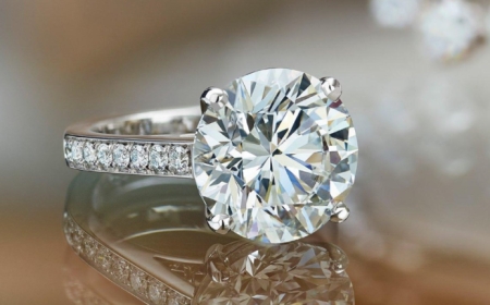 De Beers secretly sells discounted diamonds to selected traders