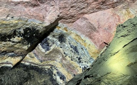 US Critical Materials reports highest-grade neodymium deposit in the US