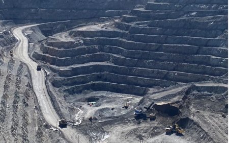 Imperial Metals Soars on Mount Polley Drill Results