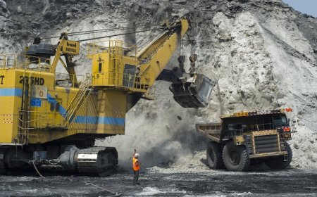 South Africa mining group says advice on draft law ignored
