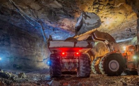 Flooded mine in Congo is latest threat to global copper supply