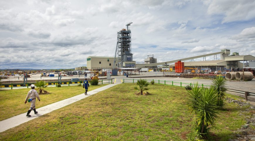 Anglo American shareholders approve demerger of South African platinum unit