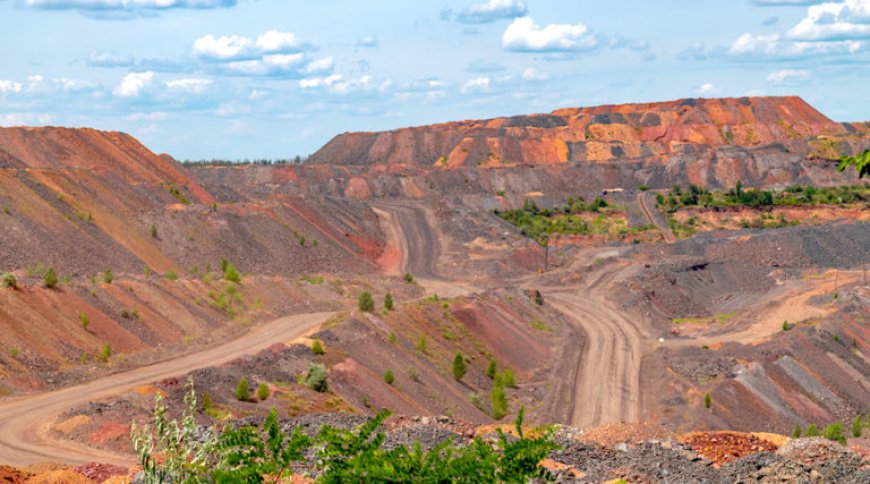 What are Ukraine’s critical minerals and what do we know about the deal with US?